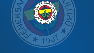 Fenerbahçe'de 2 ayrılık!