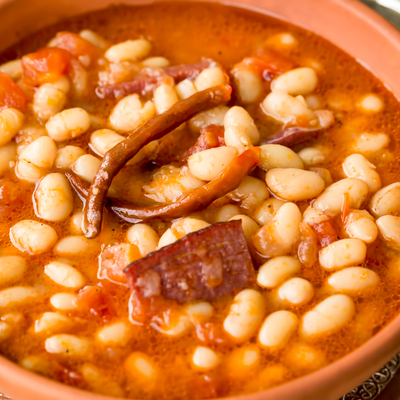  40 yıllık aşçıdan kuru fasulye pişirme teknikleri!