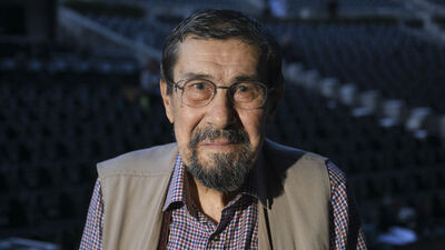 Cumhuriyet'in 100. yılı 'Bu Memleket Bizim' ile kutlandı