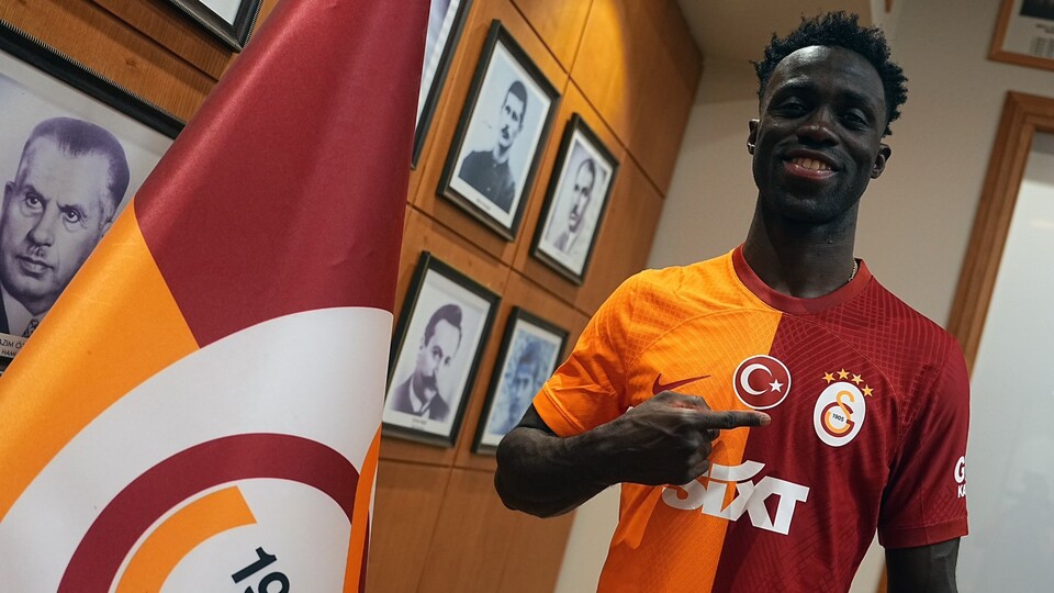 "Çok iyi bir takımımız var"