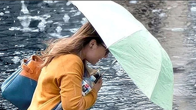 Meteoroloji'den flaş uyarı! 2 bölgede sağanak!