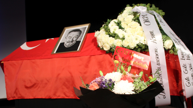  11 gün sonra defnedildi