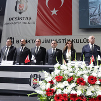 Beşiktaş'ın borcu açıklandı