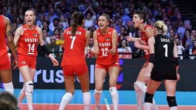 Filenin Sultanları dolu dizgin: 3-0