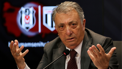 Ahmet Nur Çebi'den "seçim" açıklaması