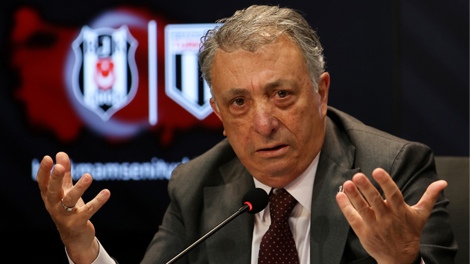 Ahmet Nur Çebi'den "seçim" açıklaması