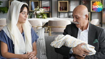 'Kızılcık Şerbeti' soluksuz izlendi