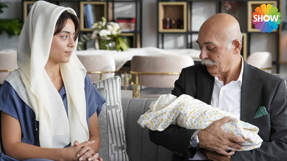 'Kızılcık Şerbeti' soluksuz izlendi