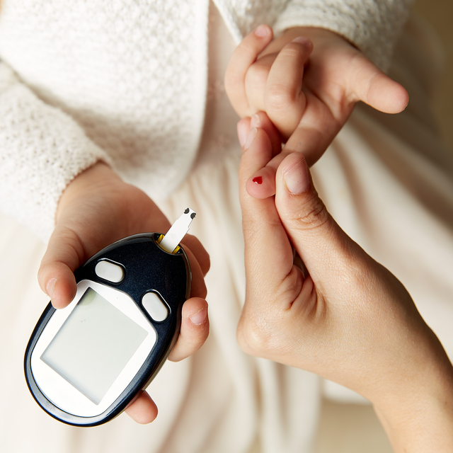  Türkiye'de okul çağında 21 bin diyabetli çocuk bulunuyor