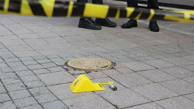 Ayşe'yi 'Pompalı'yla vurup polisi aradı! "Eşimi öldürdüm!"