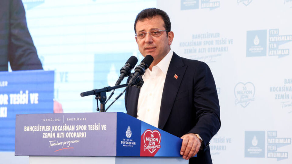 'Hakaret' davasında yeniden yargılanacak