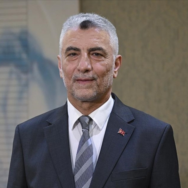  "İpek Yolu yüzyıllar önce vardı, yine var olmaya devam edecek"