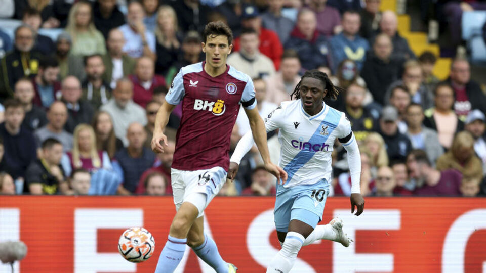 Aston Villa kazandı! Zaniolo...