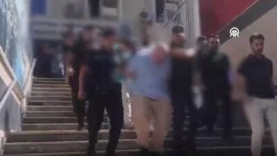 FETÖ'den ihraç doktorun çocuklara 'cinsel istismar' tuzağı