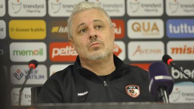 "Uyanmamız gerekiyor"