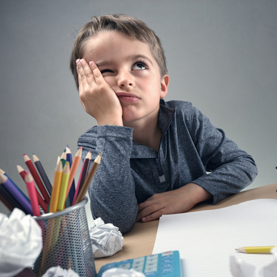  Çocuğun okul başarısının anahtarı bunda gizli!