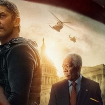 Kod Adı: Angel filminin konusu ve oyuncuları