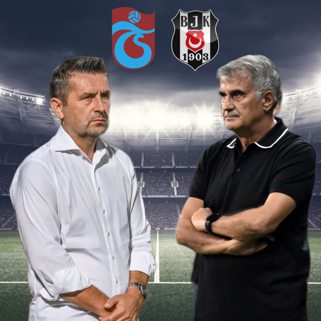  Dev maçta muhtemel 11'ler!