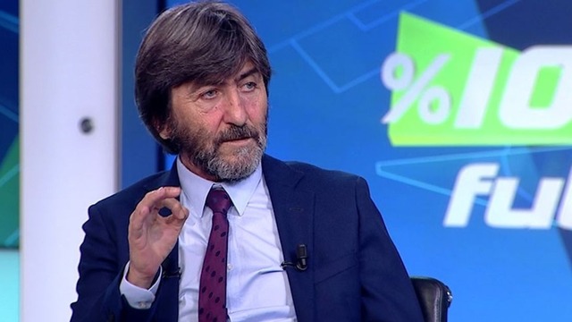  Rıdvan Dilmen'den play-off iddiası!