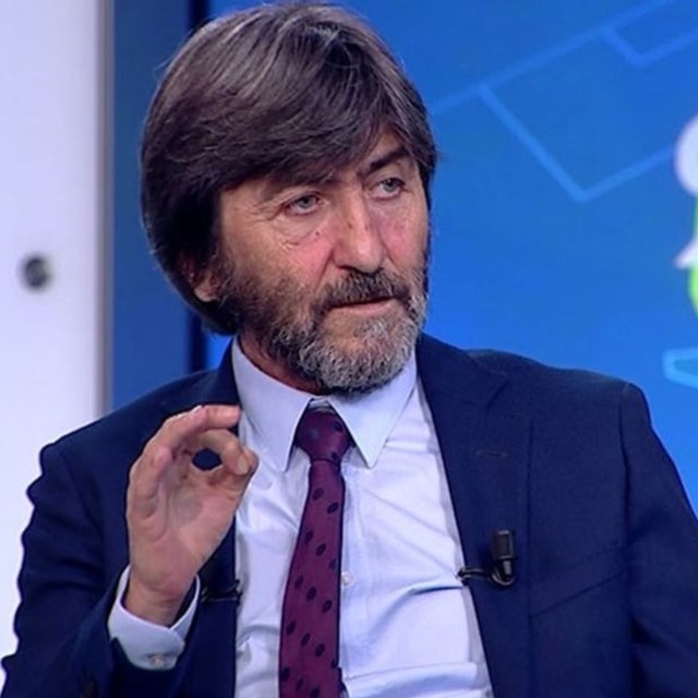  Rıdvan Dilmen'den play-off iddiası!