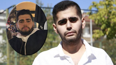 Askerlik hayaliyle mide ameliyatı oldu, ölümden döndü