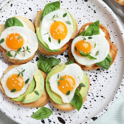  Her gün 2 yumurta yersek ne olur?