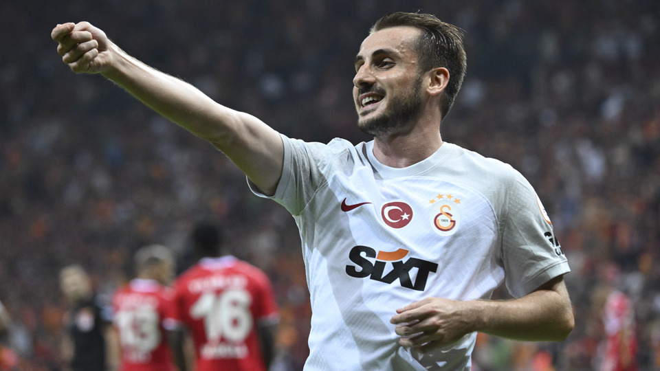 İbrahim Yıldız: Yıldızlar arasında bir Kerem!