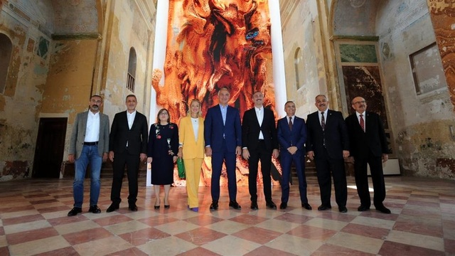 "Katılımcı rekoru hedefleniyor"