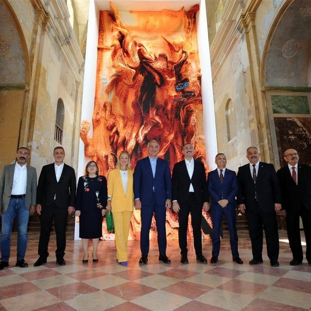  "Katılımcı rekoru hedefleniyor"