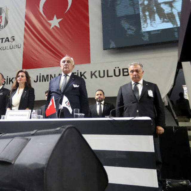  Denetleme için başkan onayı kaldırıldı