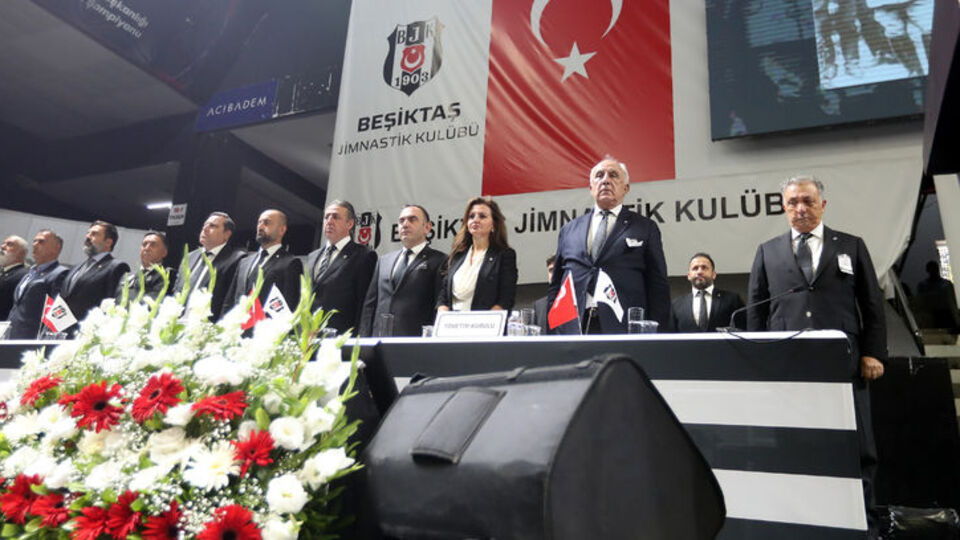 Denetleme için başkan onayı kaldırıldı