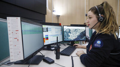 112 Acil Çağrı Merkezi'ni arama nedenleri şoke etti!