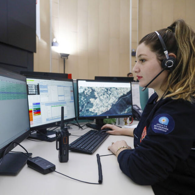  112 Acil Çağrı Merkezi'ni arama nedenleri şoke etti!