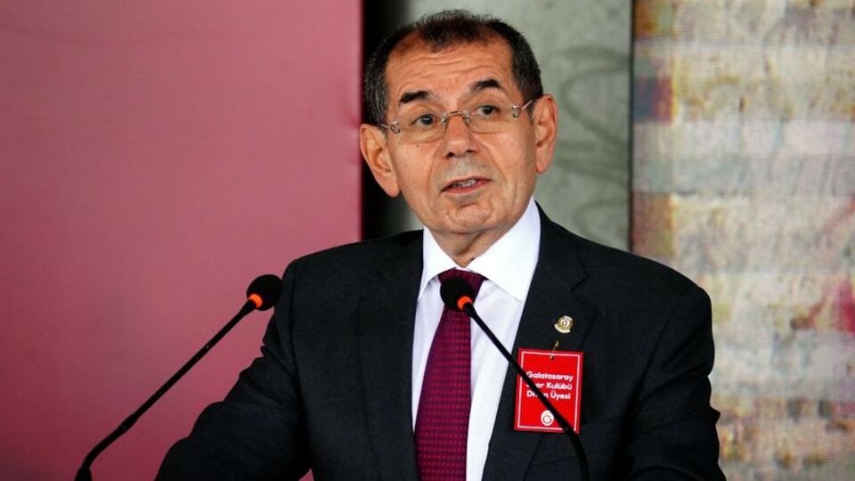 Galatasaray'da mali genel kurul tarihi belli oldu