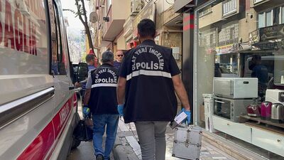 Nurgül, katiliyle 1 ay önce tanışmış!