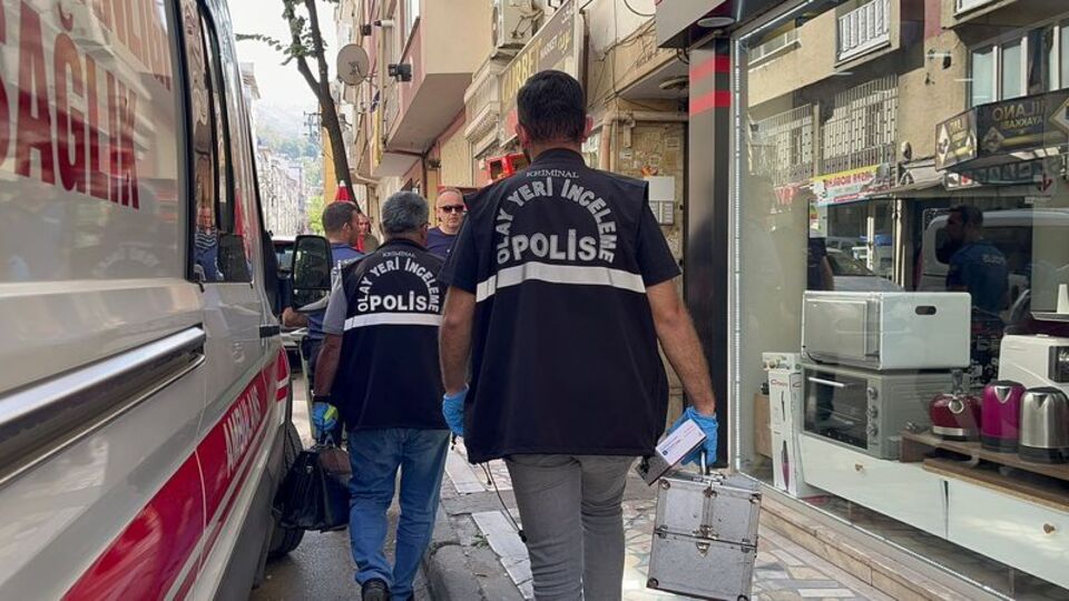 Nurgül, katiliyle 1 ay önce tanışmış!