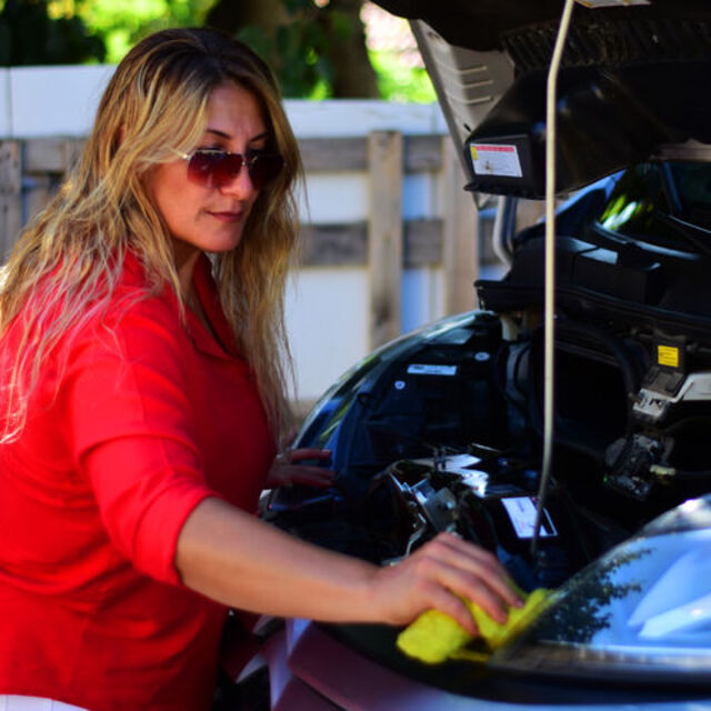  Gören bir daha bakıyor! 14 yıldır sürdürüyor