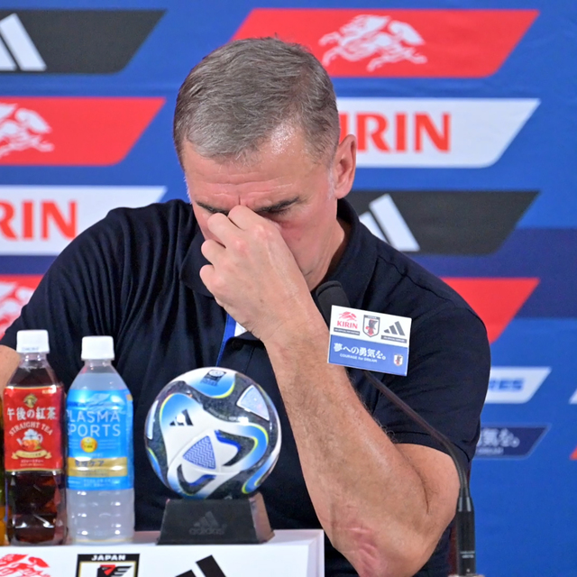  Stefan Kuntz dönemi sona erdi!