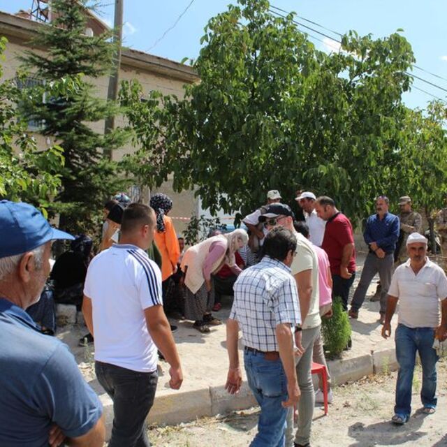Kızını taciz edeni öldüren sanığa "indirim"