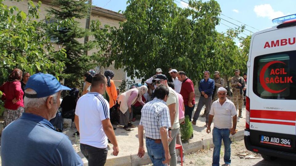 Kızını taciz edeni öldüren sanığa "indirim"