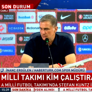  "Malumun ilamı oldu"