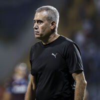 Kemal Özdeş: Geri dönüş önemliydi