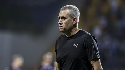 Kemal Özdeş: Geri dönüş önemliydi