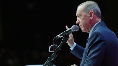 Yoğun diplomasi trafiği başladı