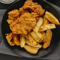 Ezber bozan Airfryer