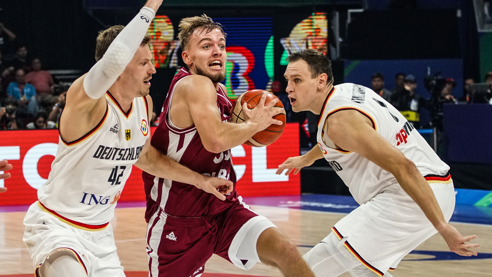 Fenerbahçe Beko genç yıldızı açıkladı!