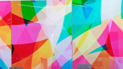 Borusan Contemporary'den iki yeni sergi