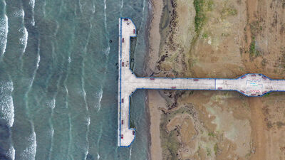 Yağışlar yüzde 90 azaldı!