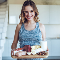 Protein tüketmenin 10 inanılmaz faydası!