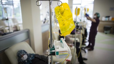 Kemoterapinin tedavi protokolünden çıkarıldığı tümör sayısı artıyor!